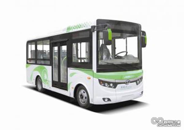 商用車之家 公交車