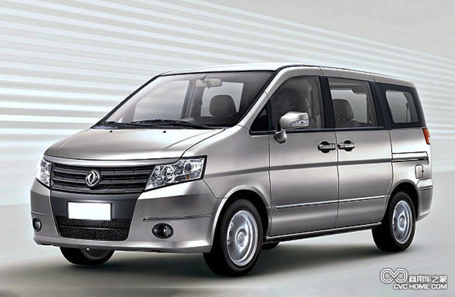 MPV  商用車之家